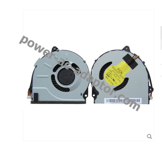 NEW Lenovo G40-30 G40-45AT Z40-70 G50-75M CPU Cooling Fan